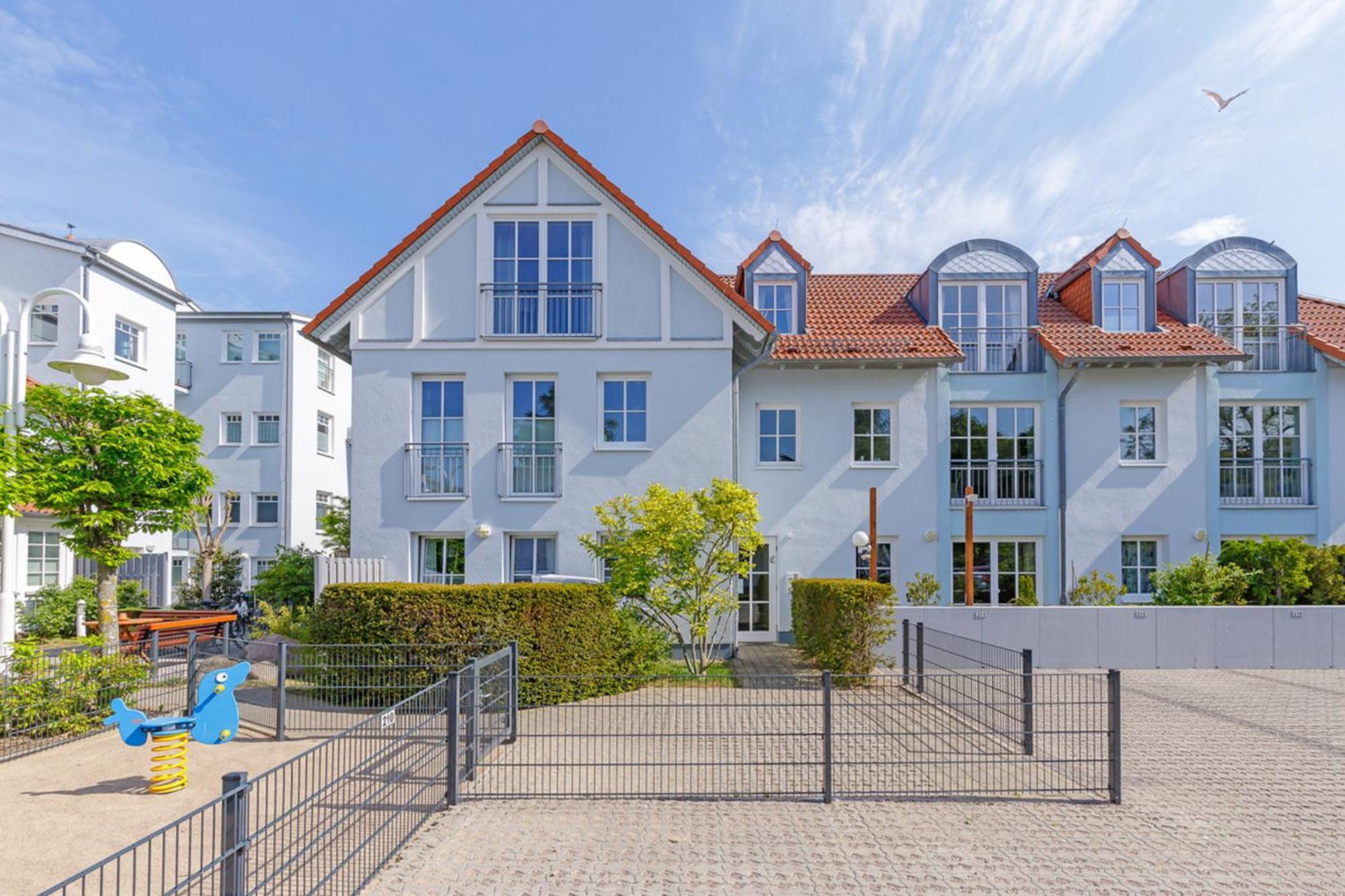 Strandjuwel 215 คูล็องสบอร์น ภายนอก รูปภาพ